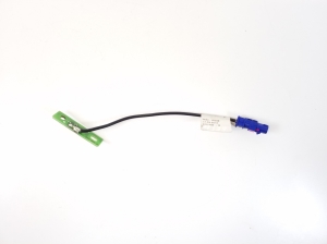 Mercedes Benz S-Class 221 (2005–2013) Antenne A2218205475 - 3