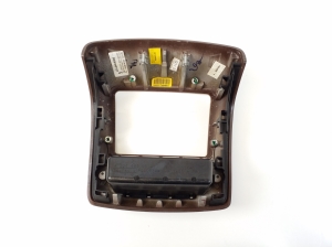 Mercedes Benz S-Class 221 (2005–2013) Sonstiges Teil der Mittelkonsole A2216801639 - 2