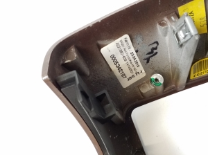 Mercedes Benz S-Class 221 (2005–2013) Sonstiges Teil der Mittelkonsole A2216801639 - 5