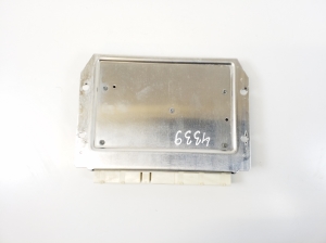 Mercedes Benz S-Class 221 (2005–2013) Vadības bloks A2215408401 - 4