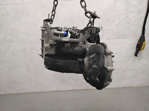 BMW i 3 II (2017–2026) Engine IB1P25B 7613560 - 3