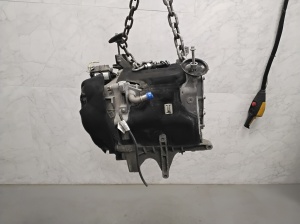 BMW i 3 II (2017–2026) Engine IB1P25B 7613560 - 4