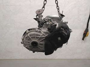 Motor - IB1P25B 7613560