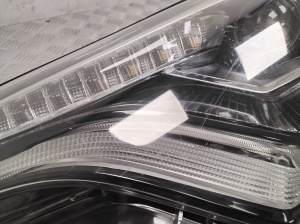 TOYOTA CHR (2016–2026) Scheinwerfer vorne 81160F407100 - 4