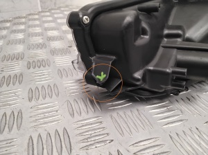 TOYOTA CHR (2016–2026) Scheinwerfer vorne 81160F407100 - 6