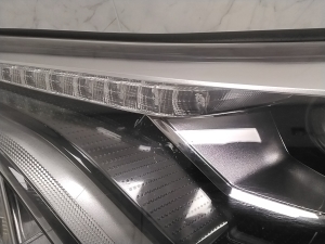 TOYOTA CHR (2016–2026) Scheinwerfer vorne 81160F407100 - 7