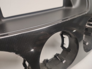 Mercedes Benz B-Class 246 (2011–2017) Dashboard trim A2466809471 - 4