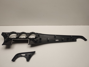 Mercedes Benz B-Class 246 (2011–2017) Dashboard trim A2466809471 - 5