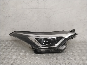 TOYOTA CHR (2016–2026) Scheinwerfer vorne 81110F4280