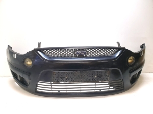 Front bumper - 