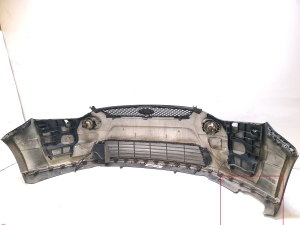Ford S-MAX (2006–2015) Front bumper - 5