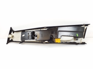 Mercedes Benz S-Class 221 (2005–2013) Keskpiilari siseviimistlus A2216900436 - 2