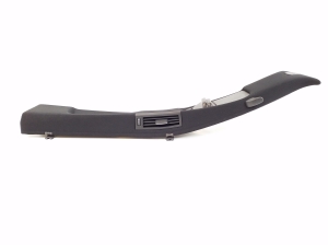 Mercedes Benz S-Class 221 (2005–2013) Keskpiilari siseviimistlus A2216900436 - 3