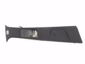   B-pillar interior trim  - A2216900436 
