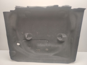 Mercedes Benz B-Class 246 (2011–2017) Reserveradeinsatz A2466900042 - 4