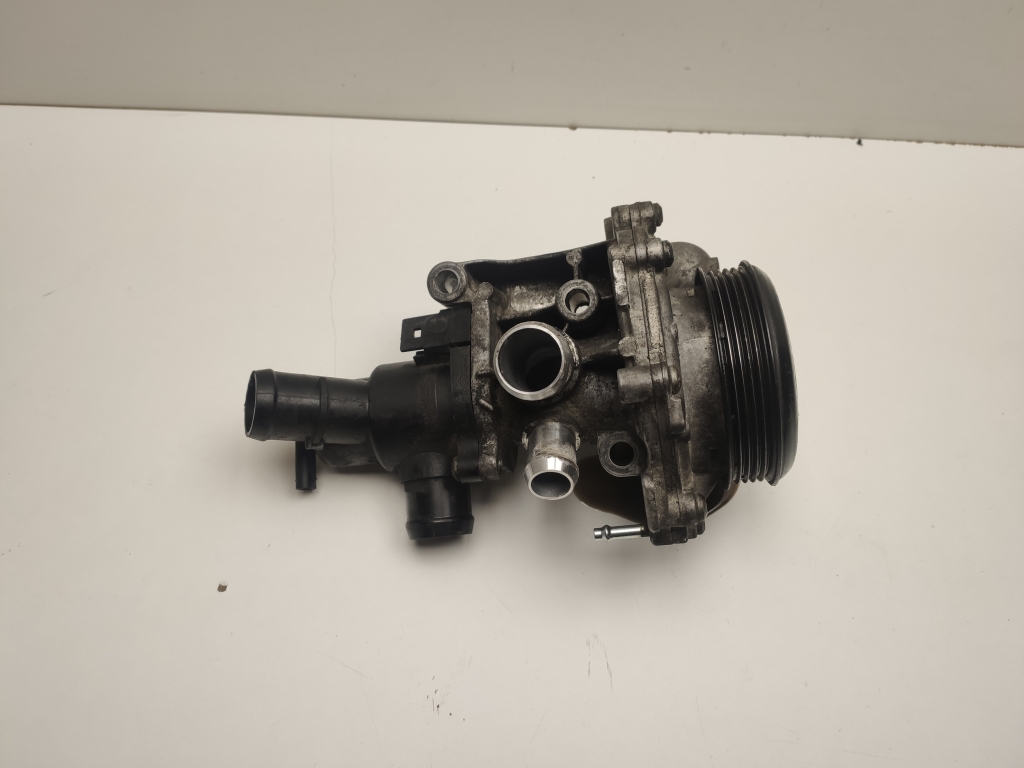 Mercedes Benz B-Class 246 (2011–2017) Water pump A6512000501 Mercedes Benz B-Class 246 (2011–2017) Water pump A6512000501