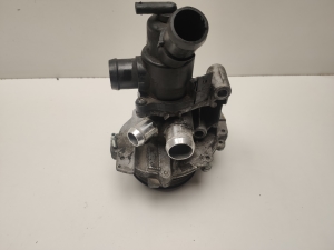 Mercedes Benz B-Class 246 (2011–2017) Water pump A6512000501 - 2