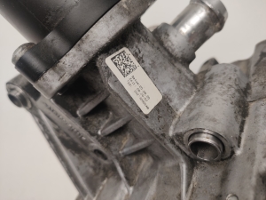Mercedes Benz B-Class 246 (2011–2017) Water pump A6512000501 - 3