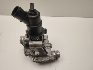 Mercedes Benz B-Class 246 (2011–2017) Water pump A6512000501 - 4