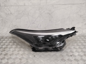Scheinwerfer vorne - 81110YP280