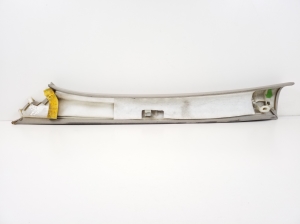 Mercedes Benz S-Class 221 (2005–2013) Esipiilari siseviimistlus klaasi juures A2216901425 - 4