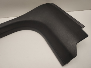 Mercedes Benz B-Class 246 (2011–2017) Inner sill trim A2466800206 - 4