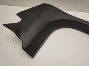 Mercedes Benz B-Class 246 (2011–2017) Inner sill trim A2466800106 - 3