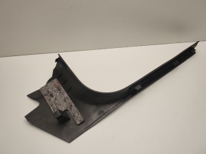 Mercedes Benz B-Class 246 (2011–2017) Inner sill trim A2466800106 - 4