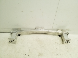 Citroen C4 C41 (2020–2026) Front bumper reinforcement 9832864880 - 4