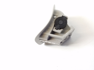 Mercedes Benz S-Class 221 (2005–2013) Sonstiges Innenraumteil A2218100040 - 3