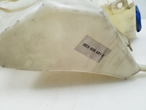 AUDI A4 B6 (2000–2005) Réservoir lave-glace avant 8E5955451E - 4