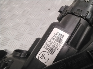 TOYOTA Corolla (2018–2026) Esituli 8115002T31 - 4