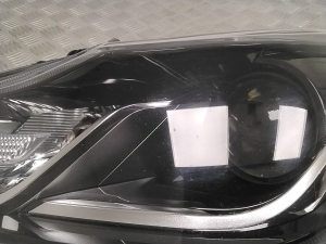TOYOTA Corolla (2018–2026) Esituli 8115002T31 - 5