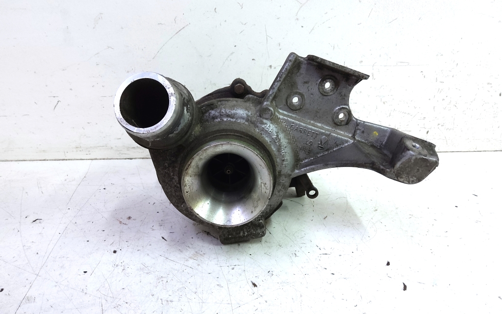 BMW 3 SERIES E90 (2004–2013) Turbolader 781018902 BMW 3 SERIES E90 (2004–2013) Turbolader 781018902