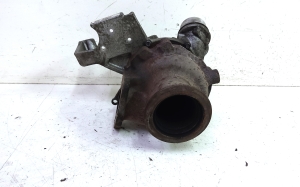 BMW 3 SERIES E90 (2004–2013) Turbolader 781018902 - 2