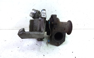 BMW 3 SERIES E90 (2004–2013) Turbolader 781018902 - 4