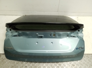 Citroen C4 C41 (2020–2026) Tagaluuk ja selle osad - 3