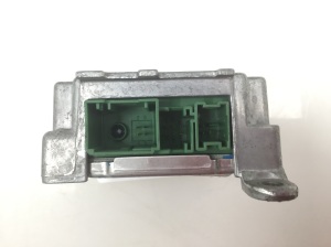 BMW 5 SERIES E60 (2003–2010) Airbagsteuergerät 6946400 - 2
