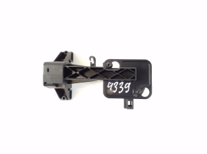 Mercedes Benz S-Class 221 (2005–2013) Kütuse täiteava korgi lukustus A2518200197 - 2