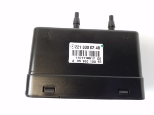 Mercedes Benz S-Class 221 (2005–2013) Vaakumpump A2218000248 - 2