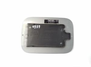 Mercedes Benz S-Class 221 (2005–2013) Kütuse täiteava kork A2217570006 - 2