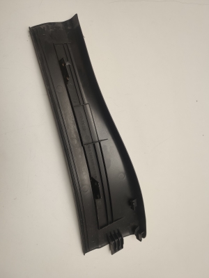 Mercedes Benz B-Class 246 (2011–2017) Inner sill trim A2466800474 - 3