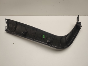 Mercedes Benz B-Class 246 (2011–2017) Sonstiges Teil der Heckklappenverkleidung A2467400171 - 4