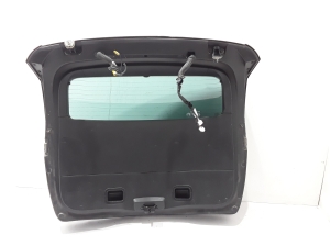RENAULT Scenic (2016–2026) Trunk lid 901002408R - 4