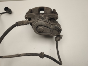 Mercedes Benz B-Class 246 (2011–2017) Tagumine pidurisadul A0004232381 - 2
