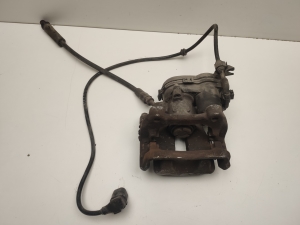 Mercedes Benz B-Class 246 (2011–2017) Tagumine pidurisadul A0004232381 - 3