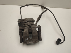   Bremssattel hinten 