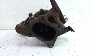 RENAULT Master III (2010–2017) Turbo 787620 - 2