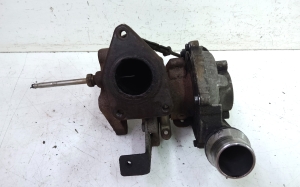RENAULT Master III (2010–2017) Turbo 787620 - 3