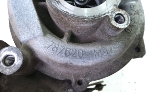 RENAULT Master III (2010–2017) Turbo 787620 - 4